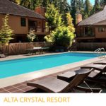 Alta Crystal Resort
